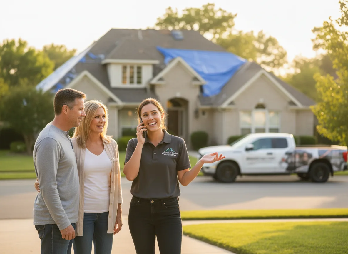 Emergency Roof Repair Maxwell, NE FAQs